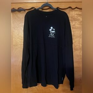 NEW YORK CITY MICKEY SPIRIT JERSEY XXL BNWOT